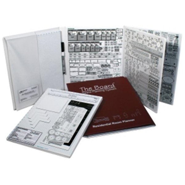 Viewit Technologies Space Planning The Board Residential Room Planner VI599082